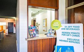 Nightcap At Chardons Corner Hotel