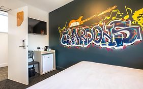 Nightcap At Chardons Corner Hotel